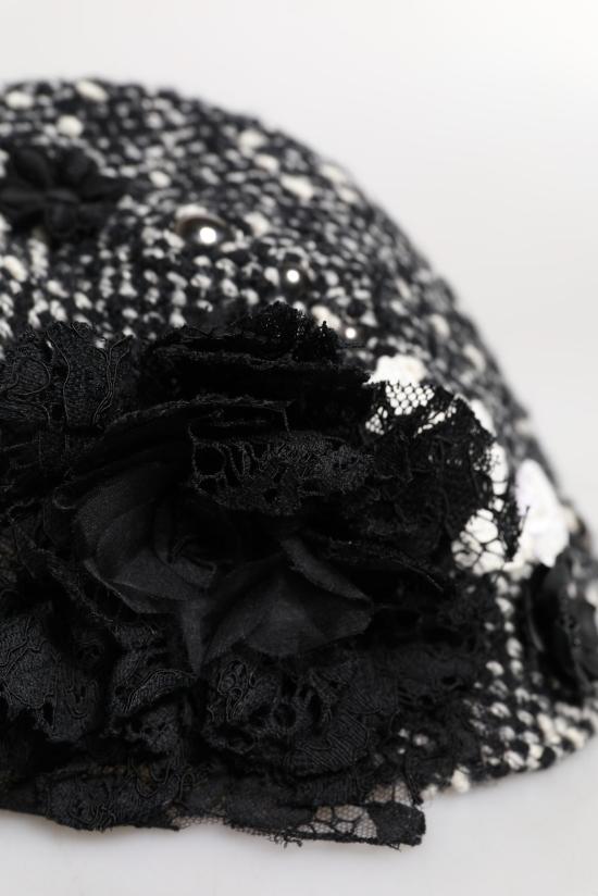  돌체앤가바나 볼캡 HAT9671 BLACK - DOLCE & GABBANA