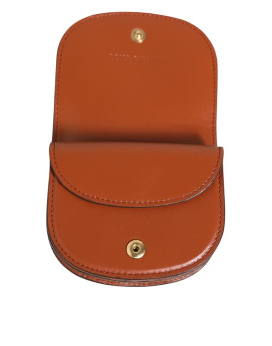  돌체앤가바나 지갑 SMY11261 BROWN - DOLCE & GABBANA