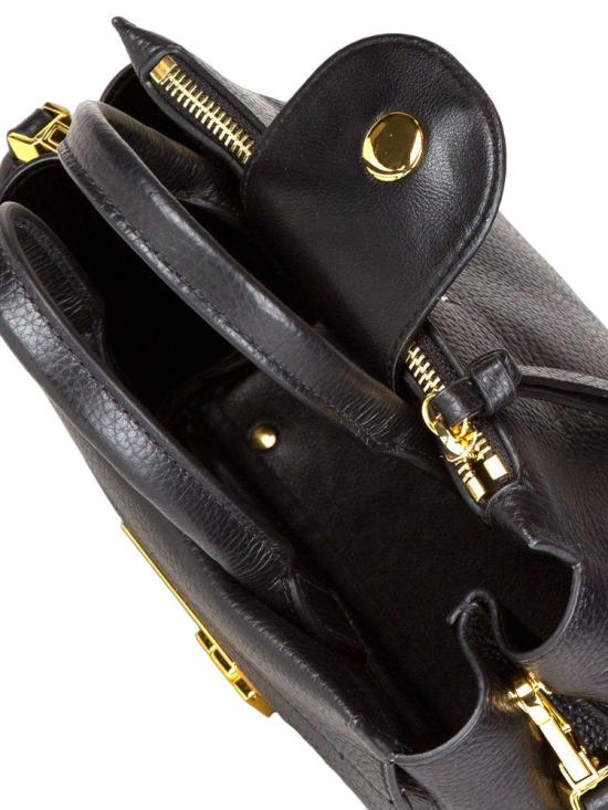  코치넬리 숄더백 E1 MD5 18 02 01 001 ONESIZE Coccinelle BLACK