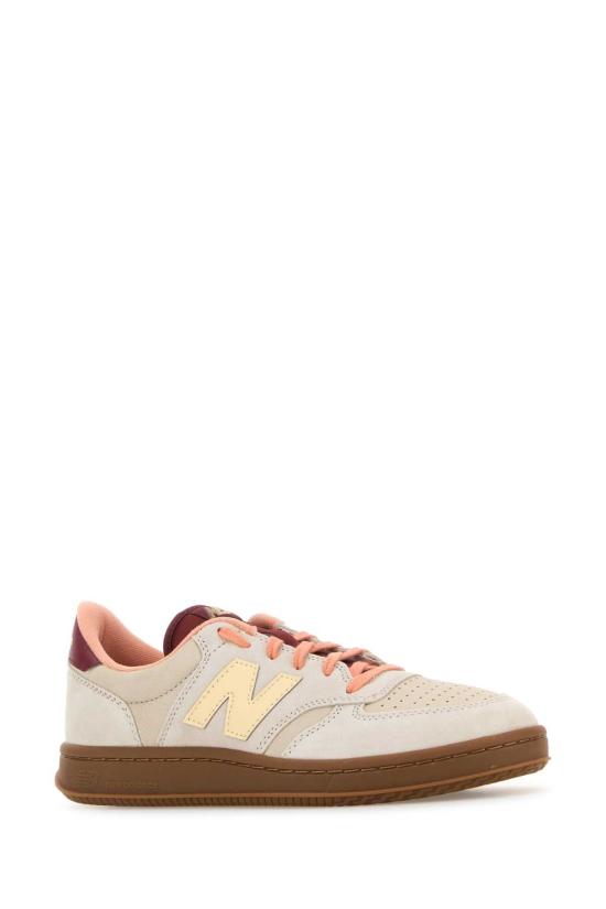  뉴발란스 스니커즈 CT500SKB TIMBERWOLF BEIGE - NEW BALANCE