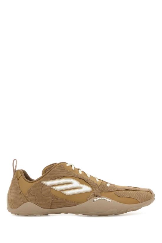 26SS 발렌시아가 먼데이 울트라 스니커즈 853505WMNDI 9990 BEIGE