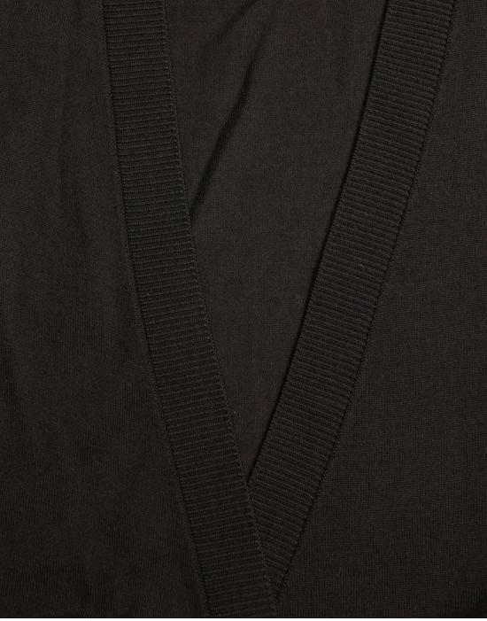  돌체앤가바나 가디건 TSH84349 BLACK - DOLCE & GABBANA