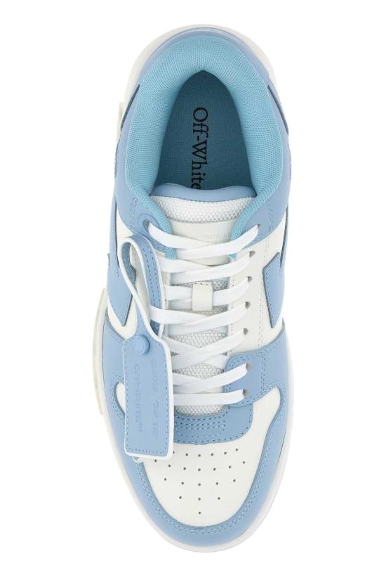 26FW 오프화이트 스니커즈 W259C9L006 0140 WHITE - OFF WHITE