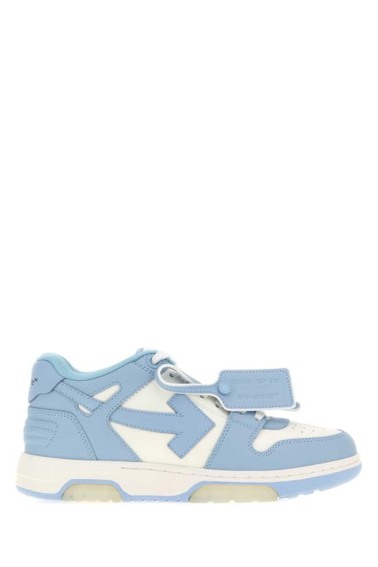 26FW 오프화이트 스니커즈 W259C9L006 0140 WHITE