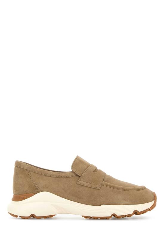 25FW 토즈 플랫 슈즈 XXW54C0JC41RE0 S812 BEIGE