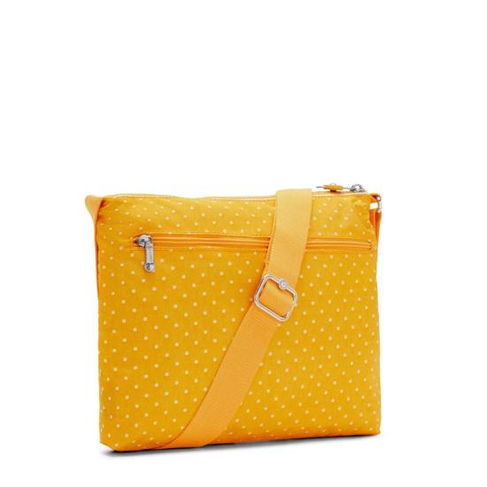  키플링 크로스백 KPKI3066M671 ONESIZE Kipling YELLOW - KIPLING