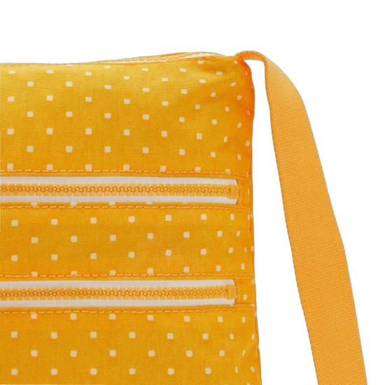  키플링 크로스백 KPKI3066M671 ONESIZE Kipling YELLOW