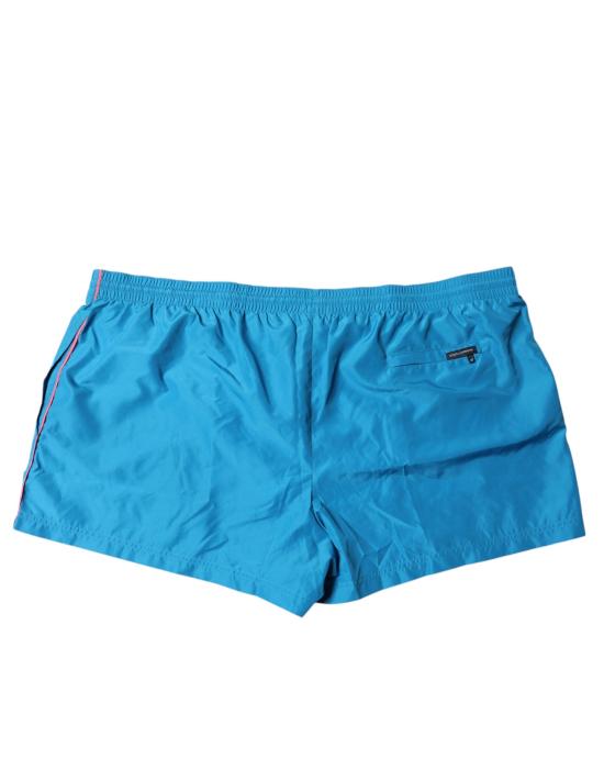  돌체앤가바나 비치웨어 BIK1886 BLUE - DOLCE & GABBANA