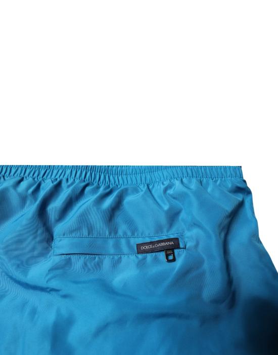  돌체앤가바나 비치웨어 BIK1886 BLUE - DOLCE & GABBANA