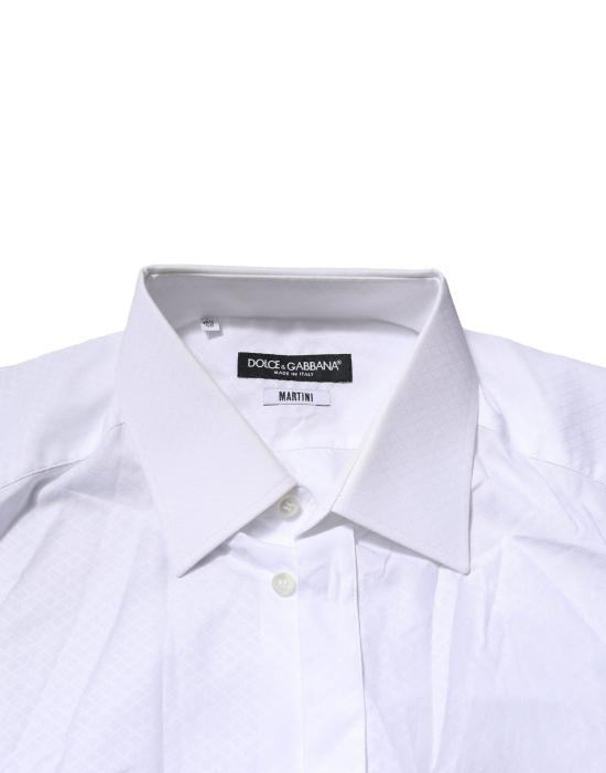  돌체앤가바나 셔츠 TSH906876 WHITE - DOLCE & GABBANA