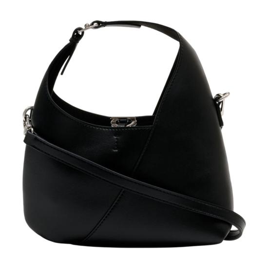 26SS 삼소앤삼소 토트백 SOE025307 BLACK