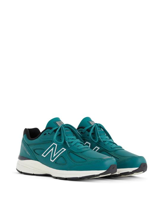  뉴발란스 스니커즈 U990TW4 TEAL