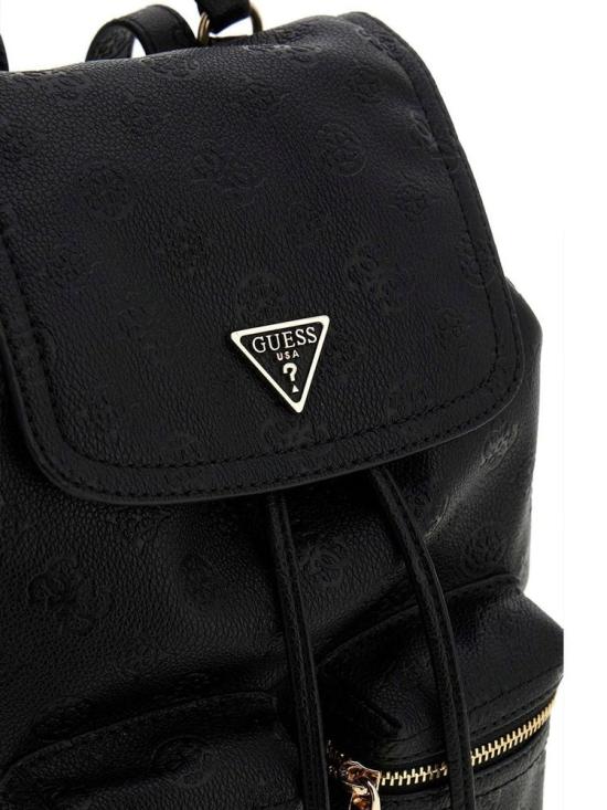 26SS 게스 토트백 HWPD71 18310 BLO ONESIZE Guess BLACK