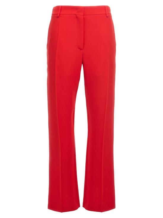  발렌티노 가라바니 팬츠 VA290043BM RED