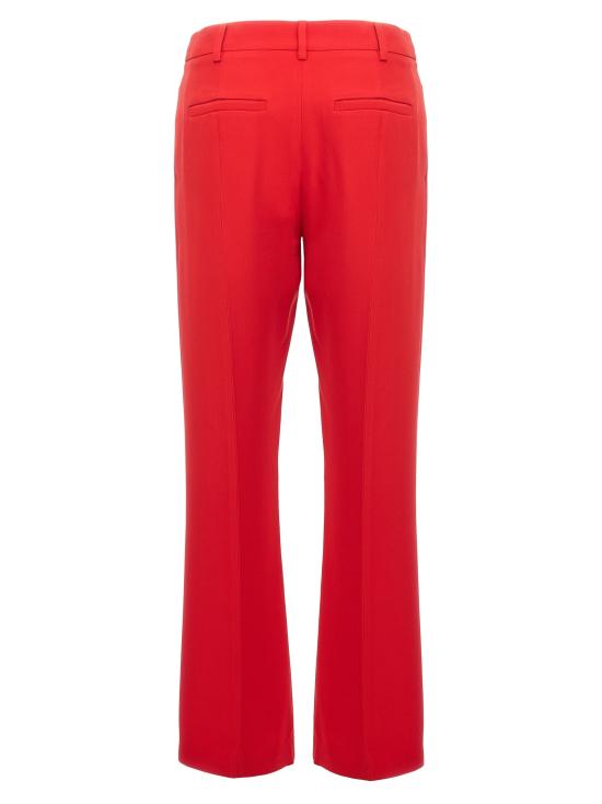  발렌티노 가라바니 팬츠 VA290043BM RED - VALENTINO GARAVANI