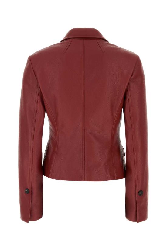 26FW 살바토레 페라가모 자켓 13I604795820 COLLEGERED - SALVATORE FERRAGAMO