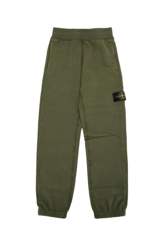 26FW 스톤 아일랜드 트레이닝/조거 팬츠 L2S166200003S0A20 V005G GREEN