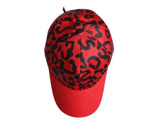  돌체앤가바나 볼캡 HAT9841 RED - DOLCE & GABBANA