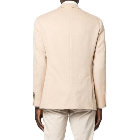  브루넬로 쿠치넬리 자켓 BR 8990335697108 BEIGE - BRUNELLO CUCINELLI