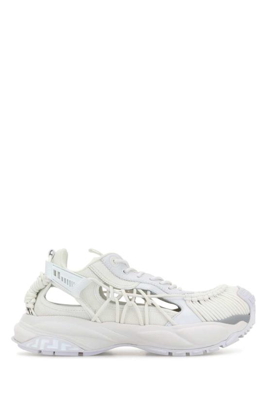  베르사체 스니커즈 10167111A11861 1W000 WHITE