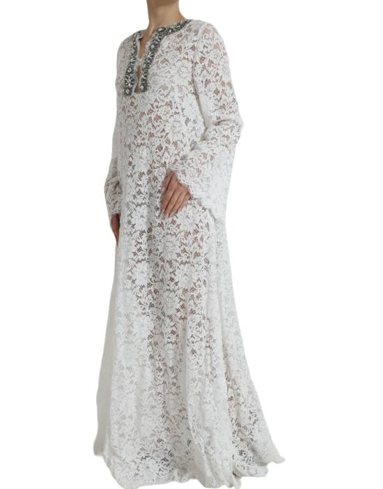  돌체앤가바나 튜닉 DR281122 WHITE - DOLCE & GABBANA
