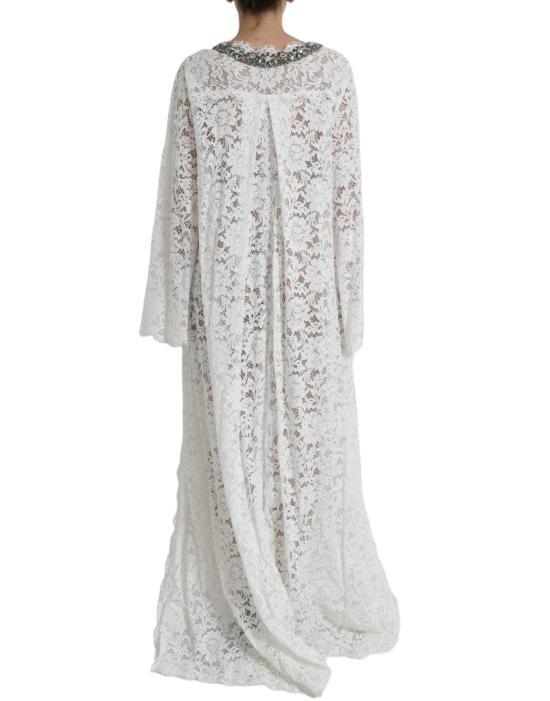  돌체앤가바나 튜닉 DR281122 WHITE - DOLCE & GABBANA