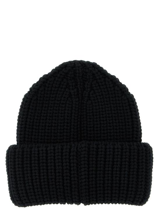 25FW 몽클레어 비니 MO321729BM BLACK - MONCLER