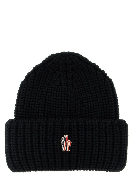 25FW 몽클레어 비니 MO321729BM BLACK