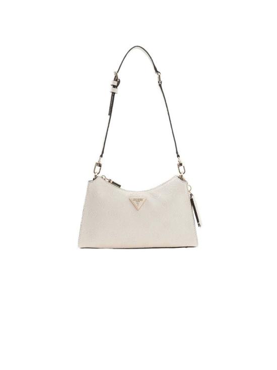 26SS 게스 숄더백 HWPD98 88180 OFL ONESIZE Guess WHITE