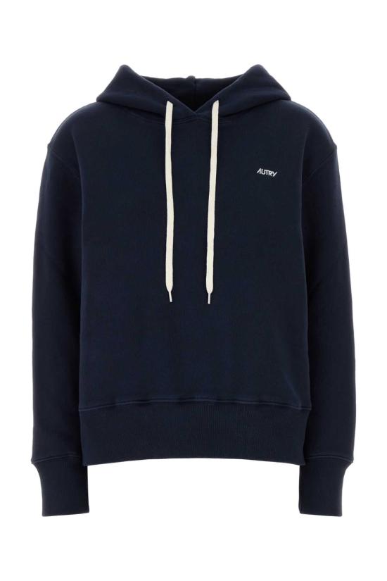 25FW 오트리 스웨터 HOPW A2JB NAVY