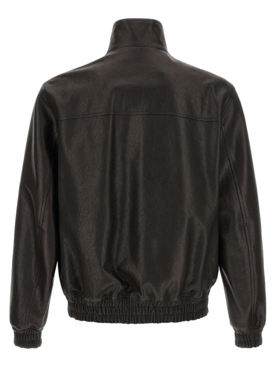 26FW 발렌티노 가라바니 자켓 VA337306BM BLACK - VALENTINO GARAVANI