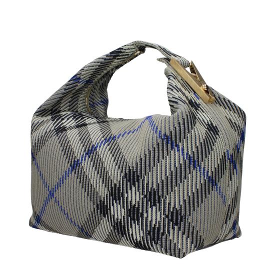  버버리 숄더백 BU9481318564105BT GRAY - BURBERRY