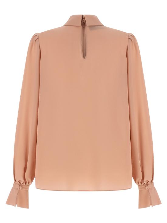 26SS 발렌티노 가라바니 블라우스 VA335122BM PINK - VALENTINO GARAVANI