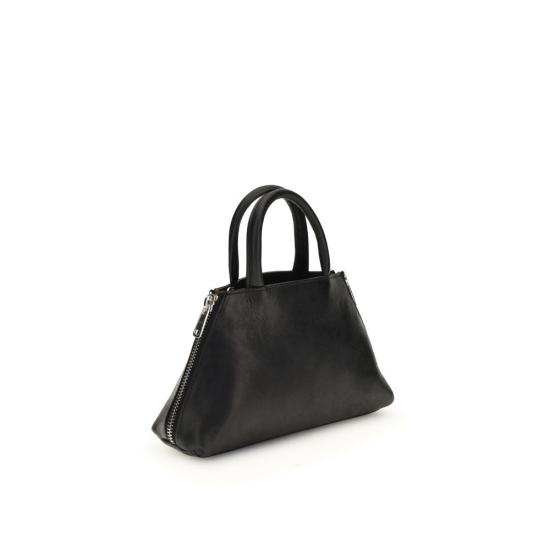26SS 코페르니 숄더백 COCOPBA122F6064BLKBB BLACK - COPERNI