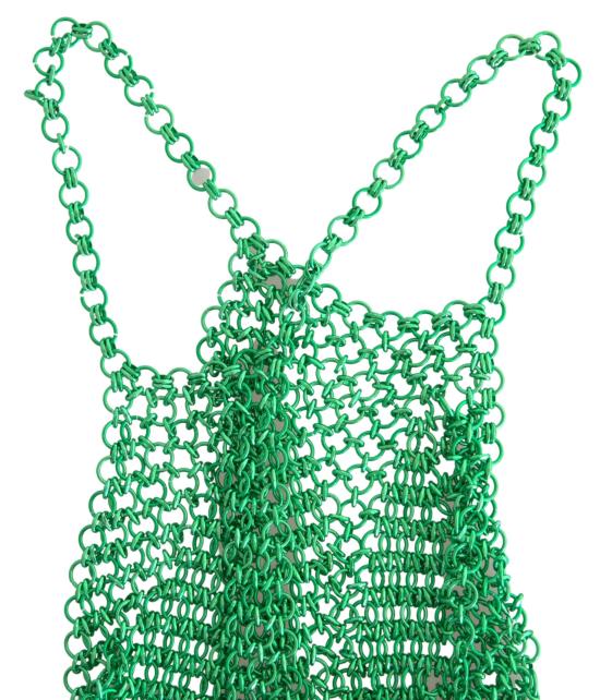  돌체앤가바나 민소매 티셔츠 TSH84074 GREEN