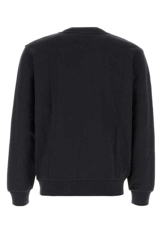  아페쎄 스탠다드 그랜드 VPC 스웨트 셔츠 COHBNM27907 LPA BLACK - A.P.C.