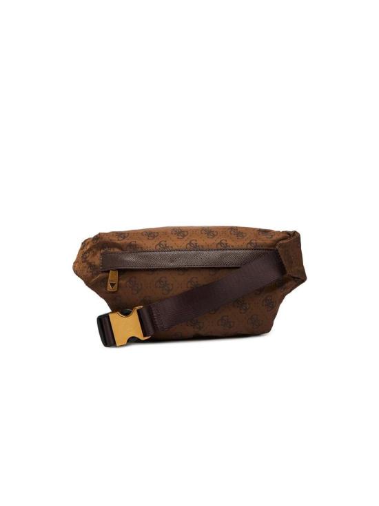  게스 벨트백 HMBENP P6156 COF ONESIZE Guess BROWN - GUESS