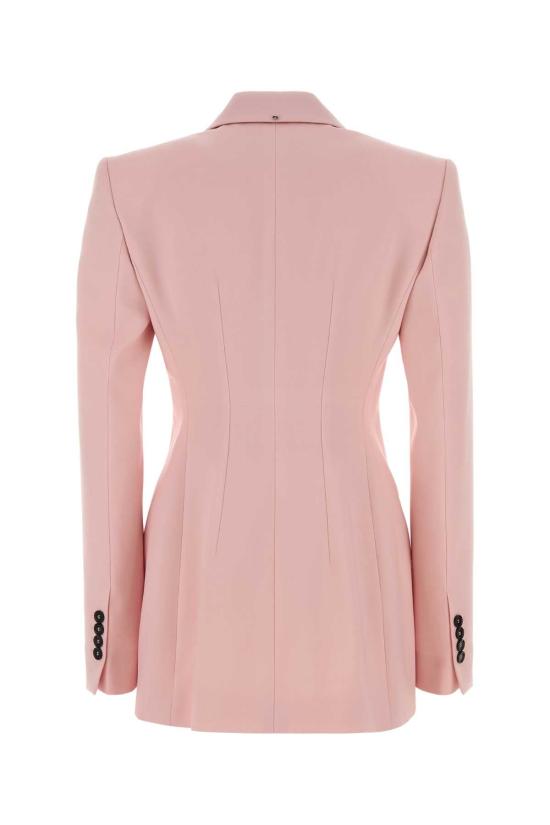 26FW 스포트막스 자켓 2622046041600 001 PINK - SPORTMAX