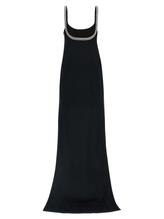 26SS 톰포드 원피스 TO326705BM BLACK - TOMFORD