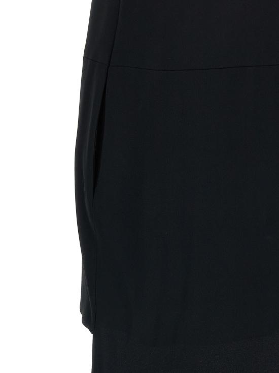 26SS 톰포드 원피스 TO326705BM BLACK - TOMFORD