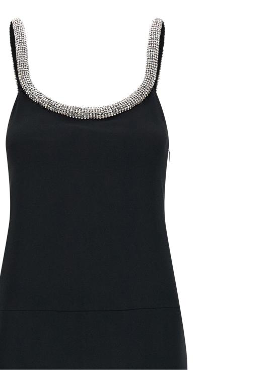 26SS 톰포드 원피스 TO326705BM BLACK - TOMFORD