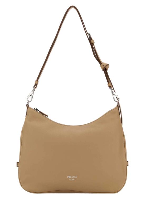 26SS 프라다 숄더백 1BC2882CYS F0036 BEIGE