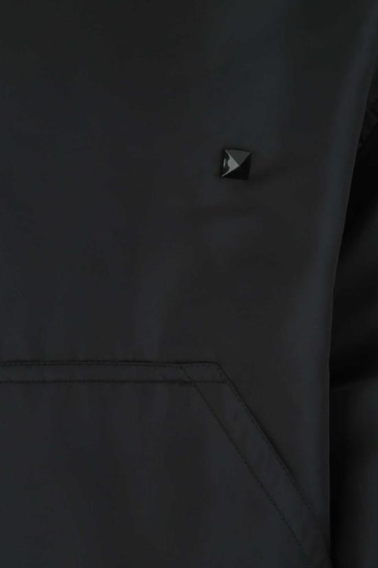  발렌티노 가라바니 탑 1V0CJM387TV 0NO BLACK - VALENTINO GARAVANI