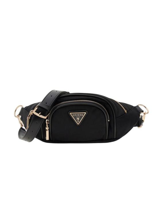  게스 벨트백 TWNN96 76080 BLA ONESIZE Guess BLACK - GUESS