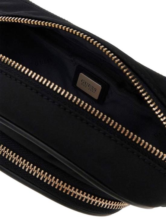  게스 벨트백 TWNN96 76080 BLA ONESIZE Guess BLACK - GUESS