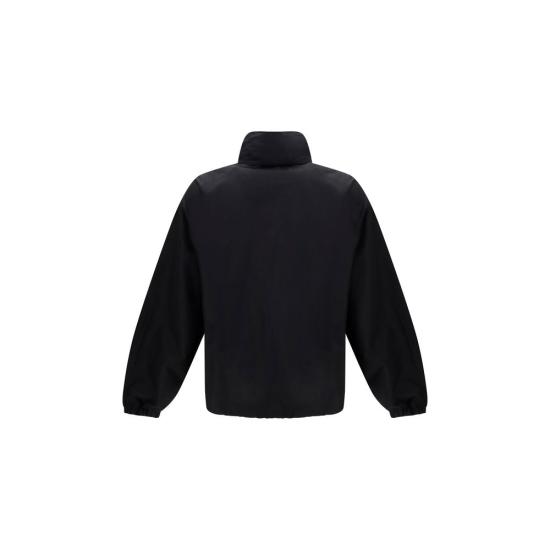 26FW 구찌 자켓 GU871672ZAUW71000BB BLACK - GUCCI