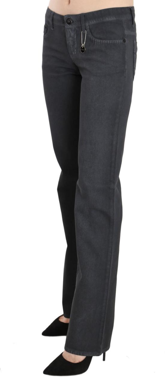  커스텀네셔널 데님 팬츠 PAN70696 GRAY - COSTUME NATIONAL