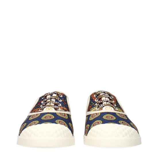  발렌티노 가라바니 스니커즈 VA15280919675145BT MULTICOLOR - VALENTINO GARAVANI