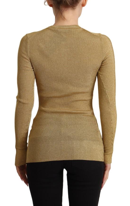  돌체앤가바나 가디건 TSH7594 GOLD - DOLCE & GABBANA