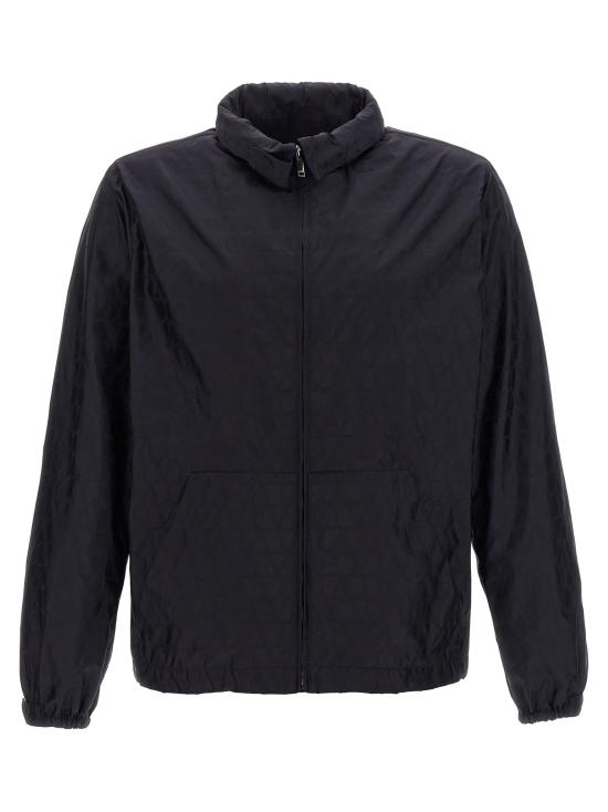  발렌티노 가라바니 자켓 VA290061BM BLUE